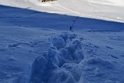 45 Scendiamo alla Casera Foppa con profondi affondi